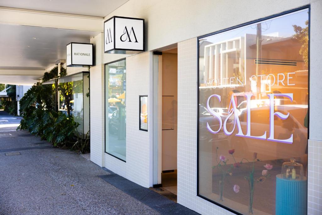 Sage Hotel James Street - Resim 42