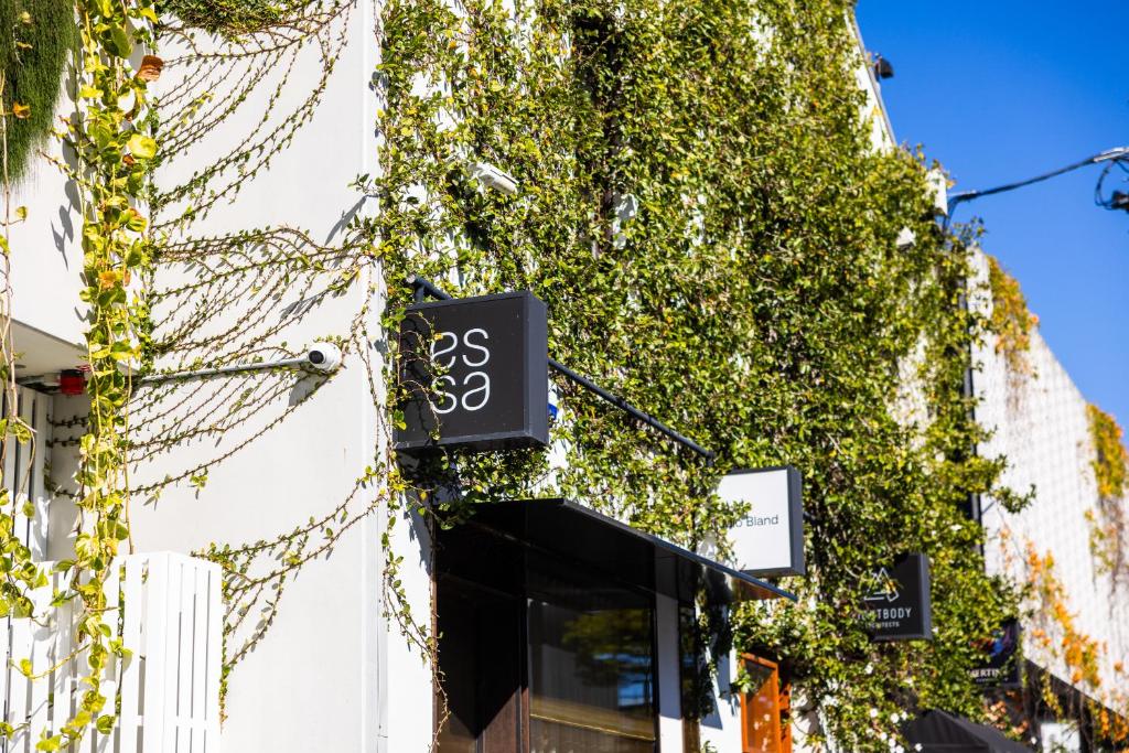 Sage Hotel James Street - Resim 43