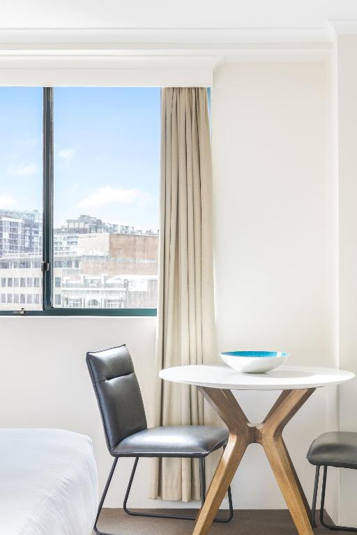 Oaks Sydney Castlereagh Suites - Resim 12