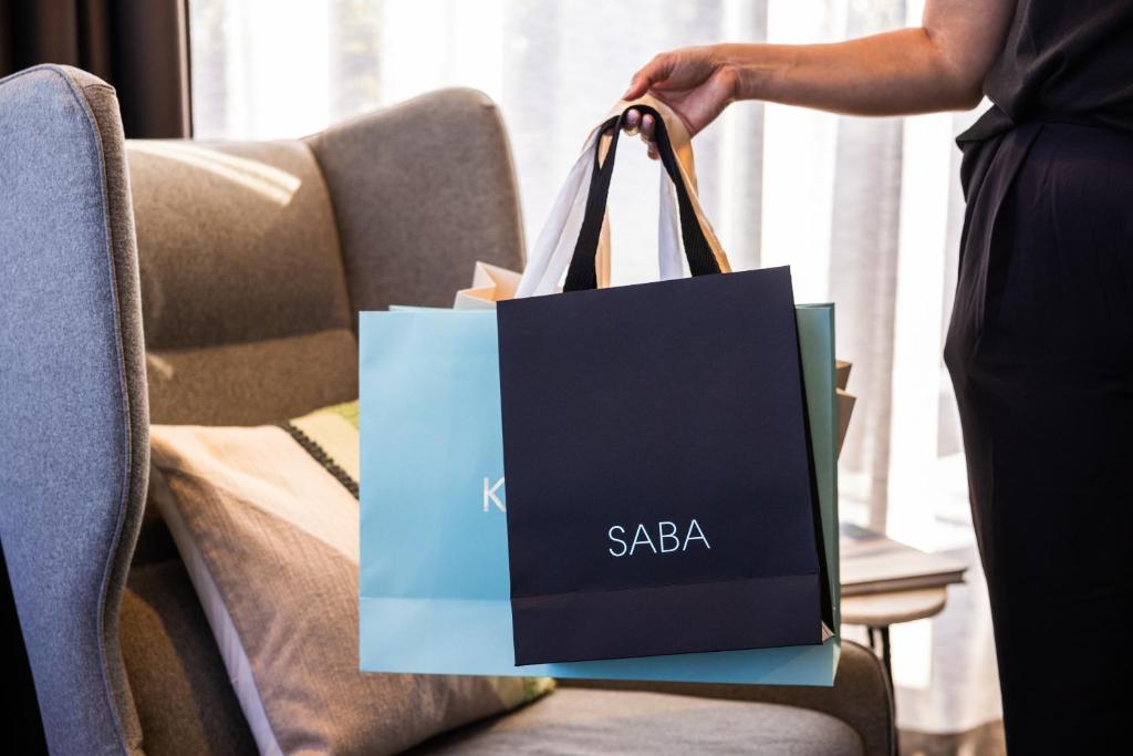 Sage Hotel James Street - Resim 39