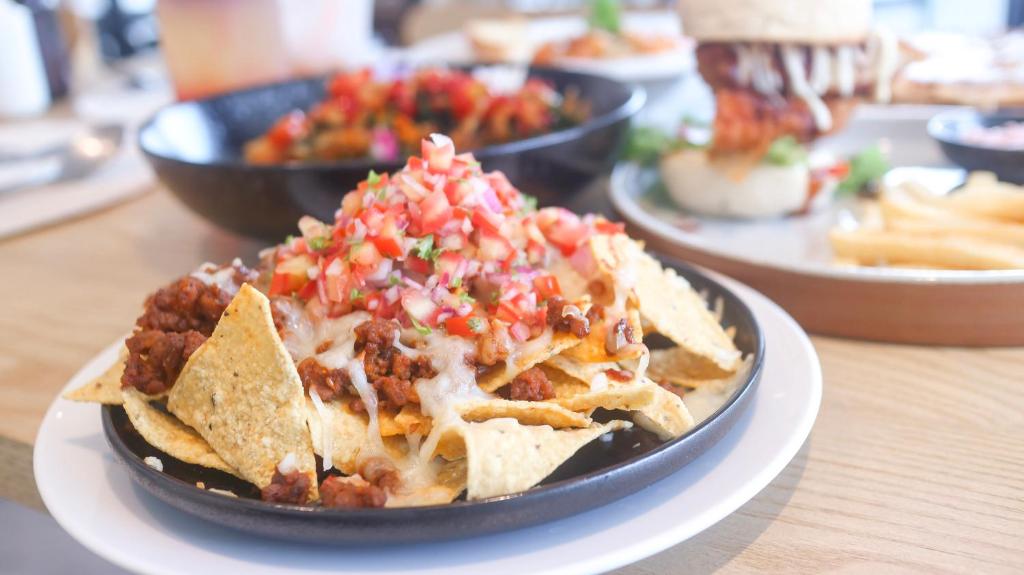 Aster Hotel and Residence by At Mind - Resim 20