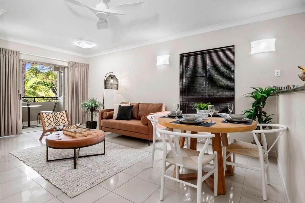 Lux Cairns - Tropical Stays Cairns - Appartamento