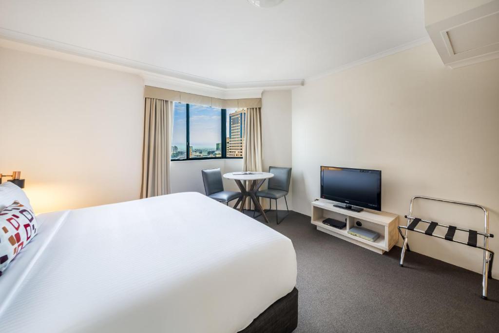 Oaks Sydney Castlereagh Suites - Resim 24