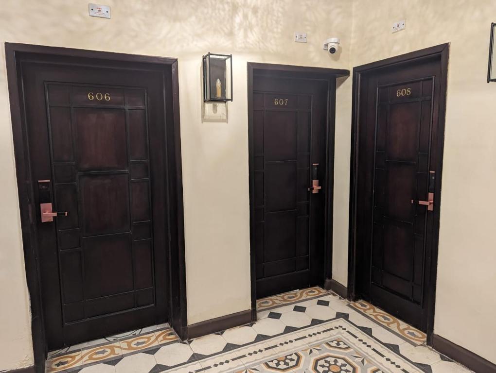 Foto de la galeria de Eileen Hotel Cairo al Caire