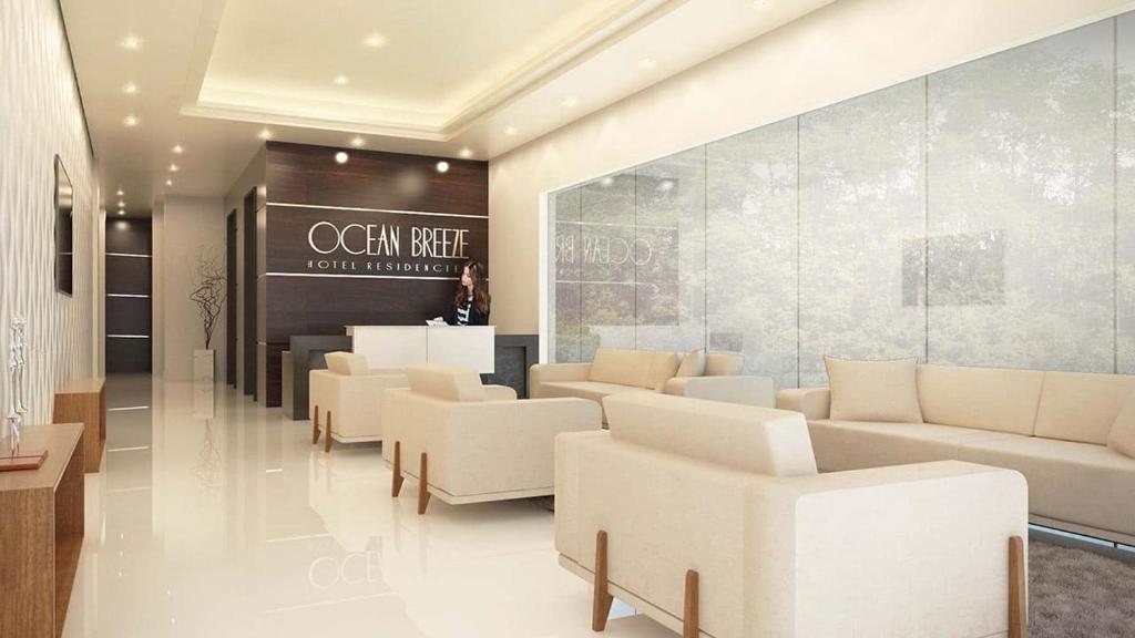 Gallery image of Ocean Breeze Negombo -Arunalu in Negombo