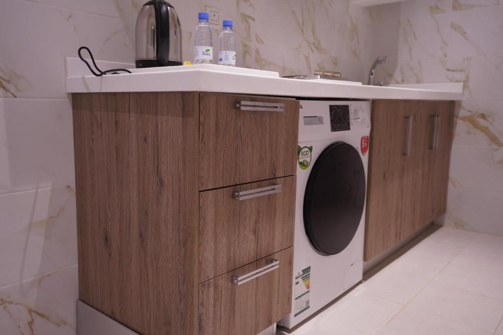 Ertiaad Tabuk for Hotel Apartment - Suite Ejecutiva