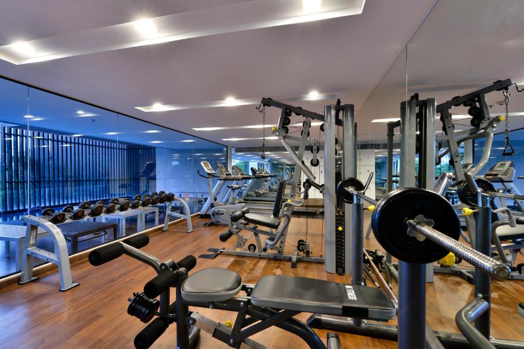 Aster Hotel and Residence by At Mind - Resim 44