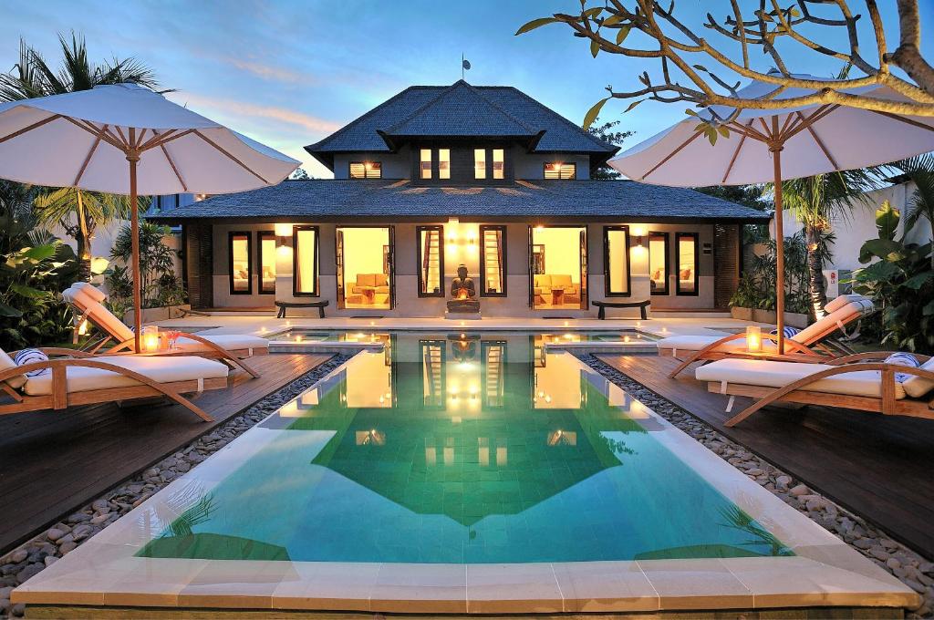 The Shack at Bingin Beach