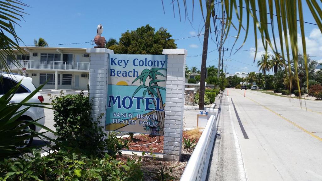 Budova, kde se motel nachází
