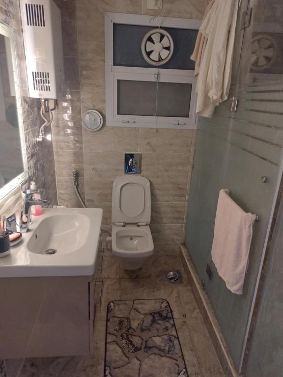 Fully furnished apartment, Cairo, Egypt