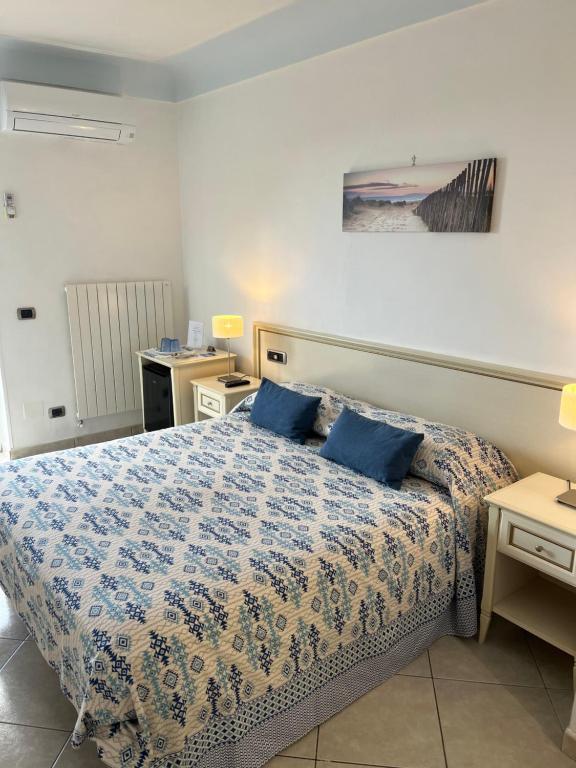 B&B Il Tramonto - Standaard Tweepersoonskamer