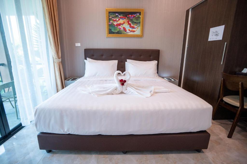SeeView Resort (ซีวิว รีสอร์ต) - Suite