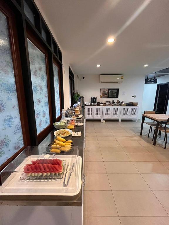 The Guest Hotel & Hostel - Resim 5