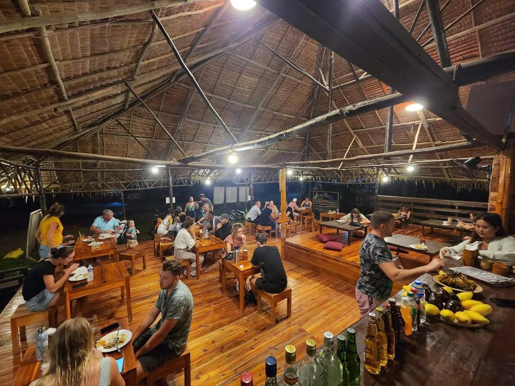Hosté ubytování Dam Dam Hostel