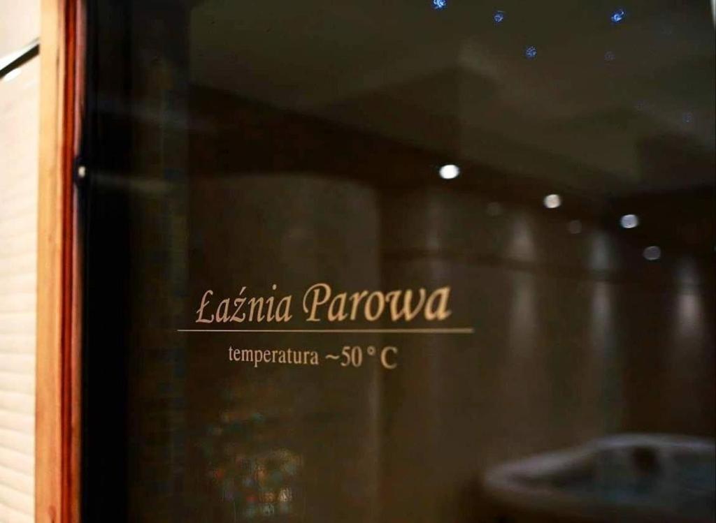 Dwór Czarneckiego - Resim 29