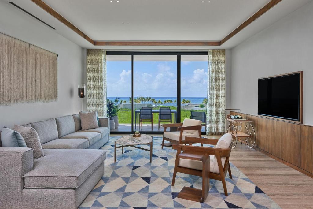 The St. Regis Kanai Resort, Riviera Maya photo 5