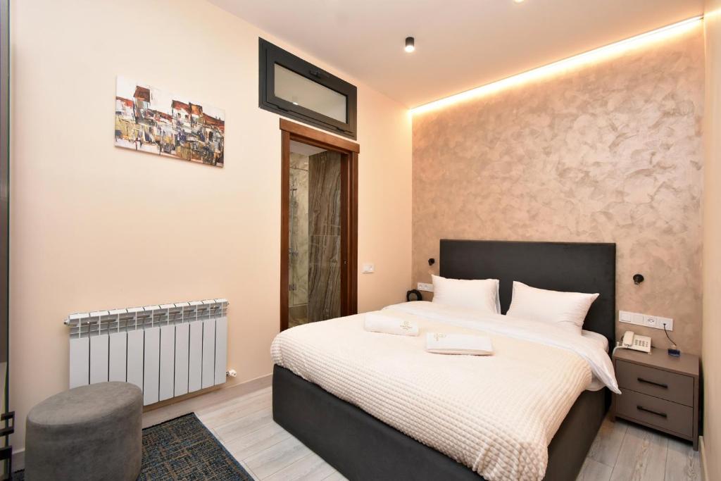 Deluxe-Doppelzimmer