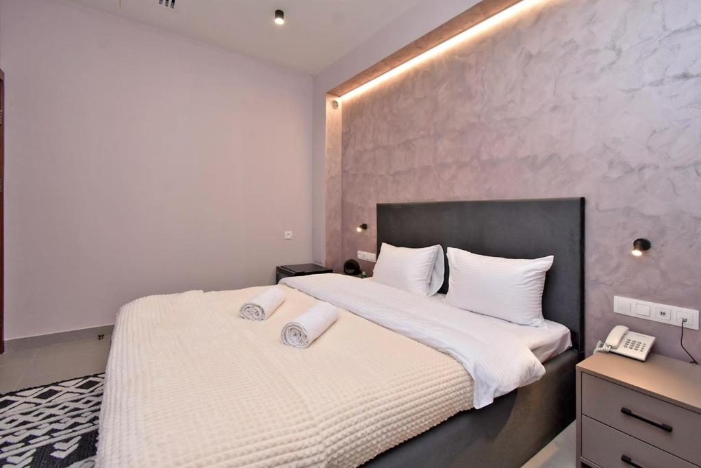 Deluxe Zweibettzimmer