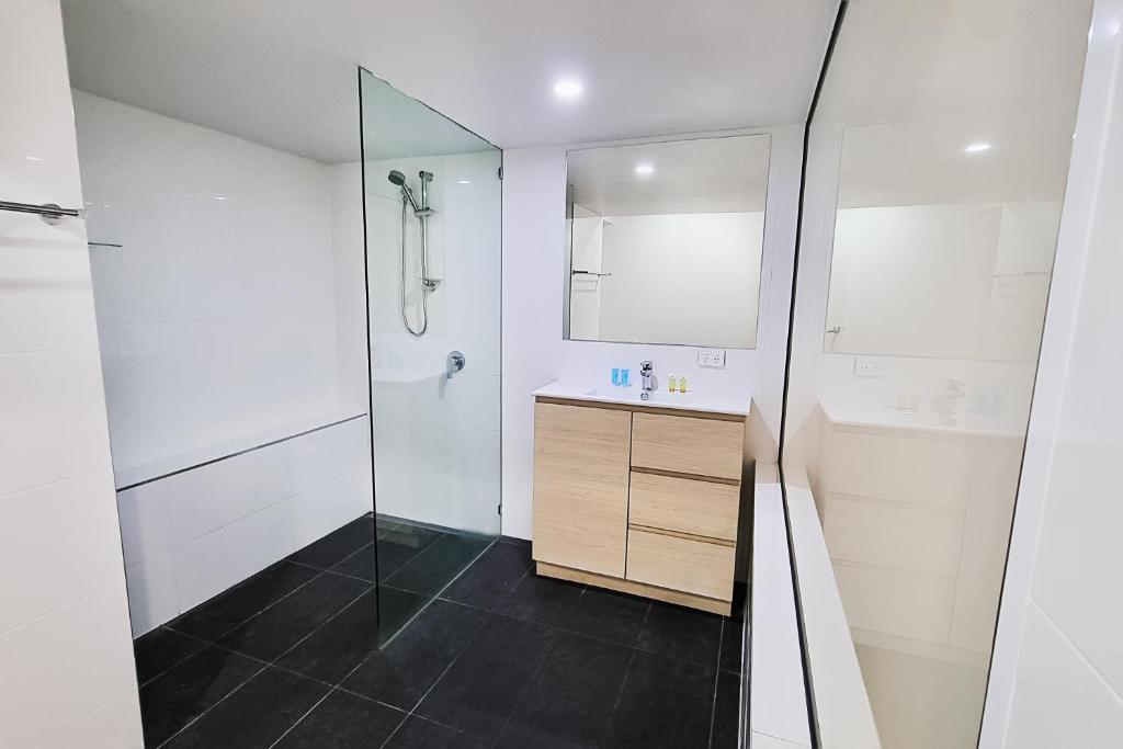 Tiki Hotel Apartments Surfers Paradise - Resim 43