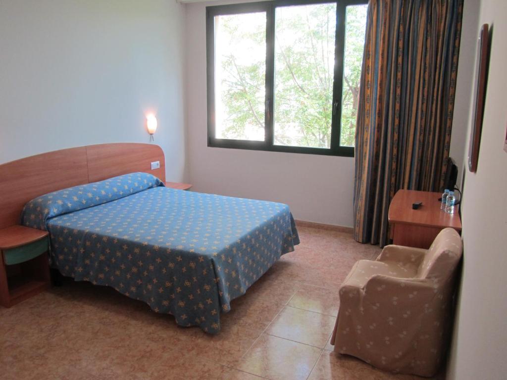 Sommelier Hostelera SL - Quarto Duplo Ou Duplo
