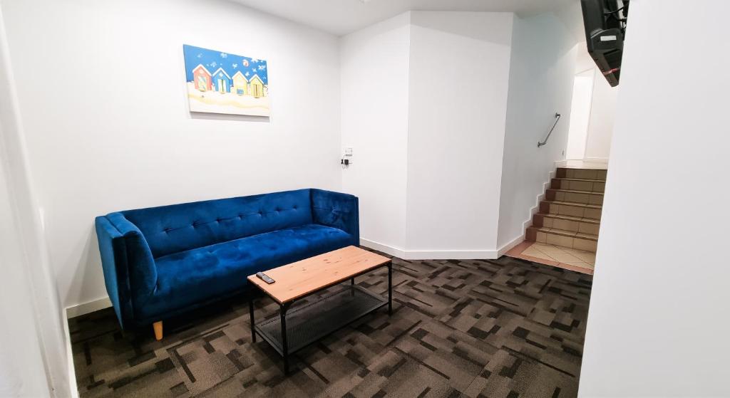 Tiki Hotel Apartments Surfers Paradise - Resim 37