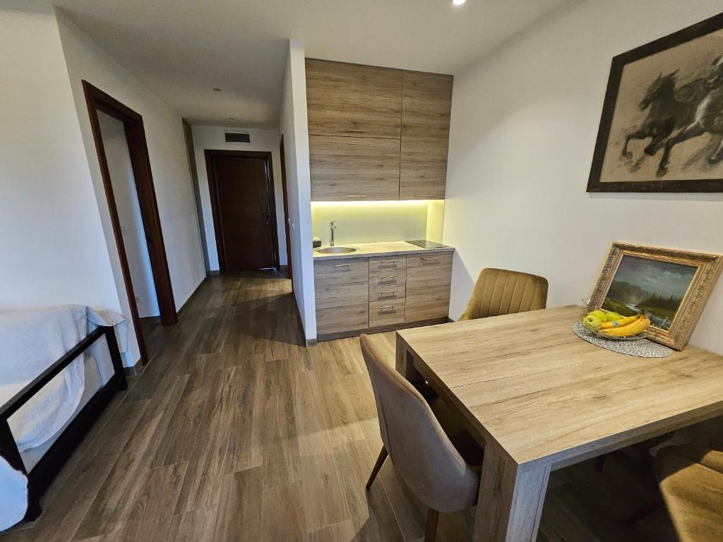 Vodenica DREN - Appartamento Con Terrazza