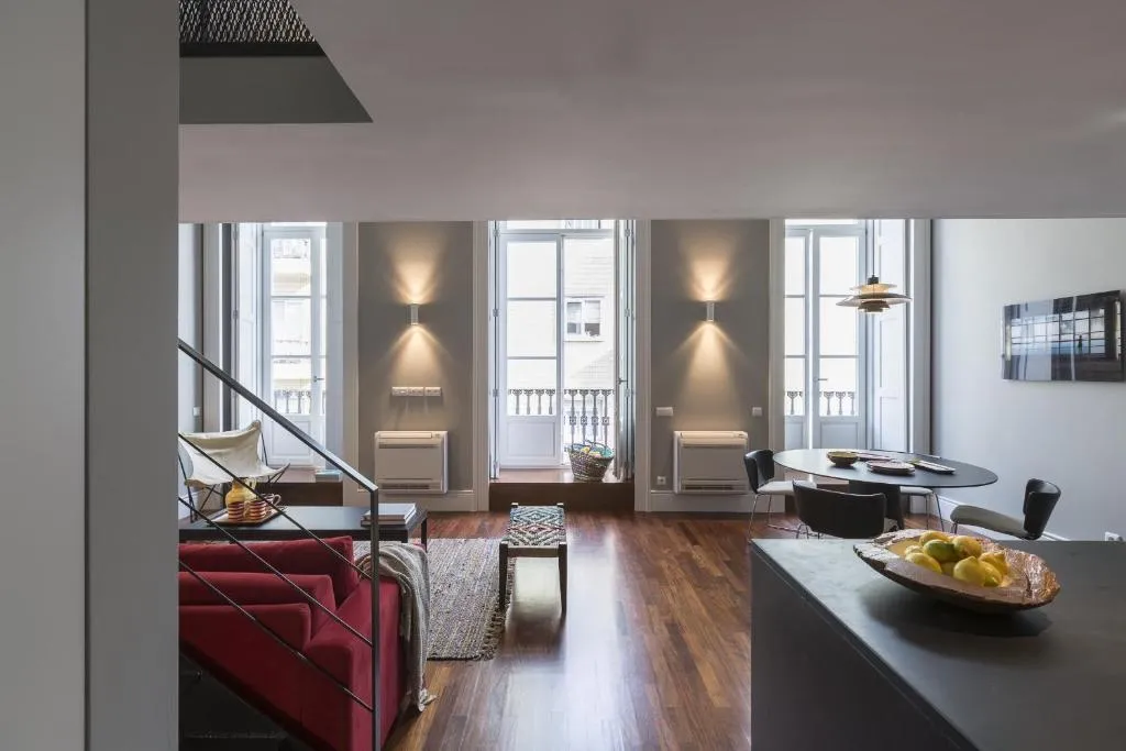 Oporto Serviced Apartments - 1858, Porto, Portugal