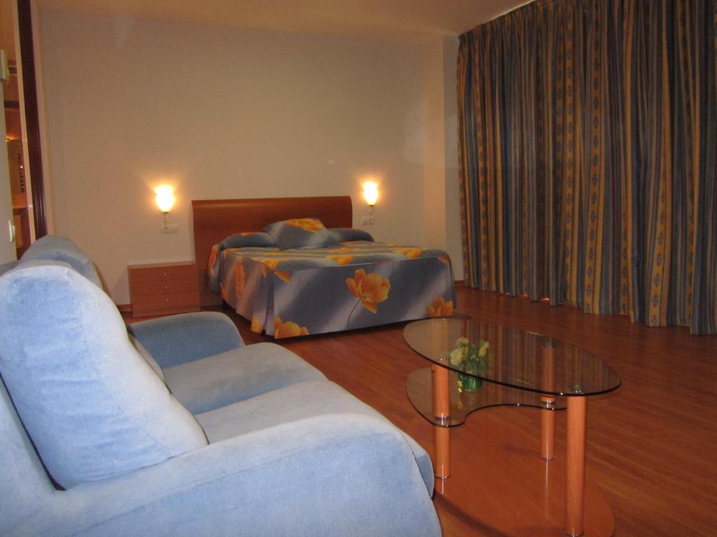 Sommelier Hostelera SL - Suíte Com Vista Para O Jardim