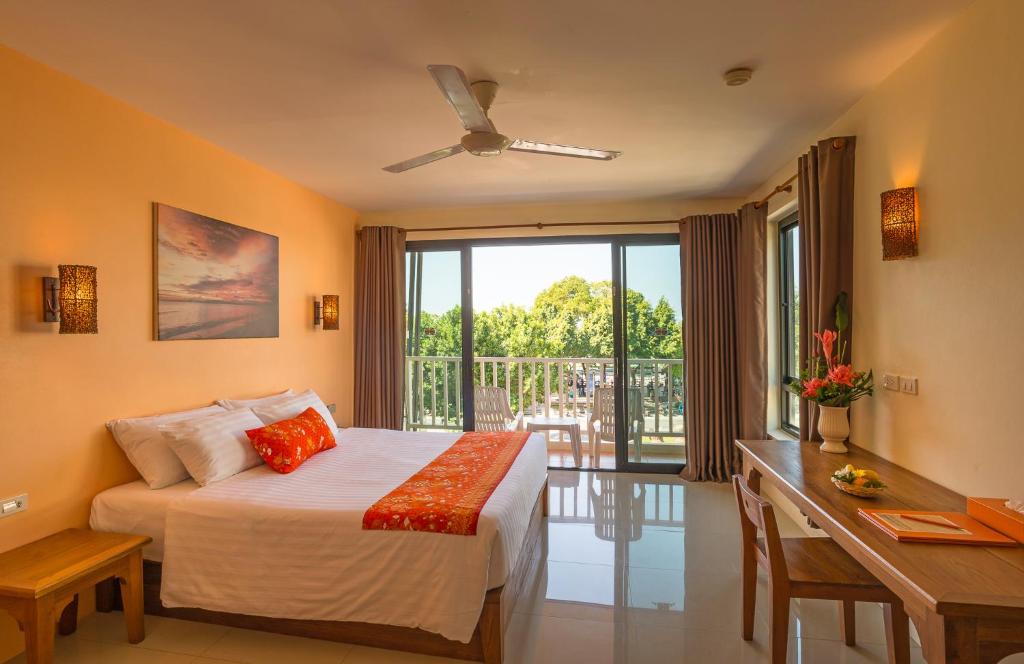 Srisuksant Resort - Resim 6