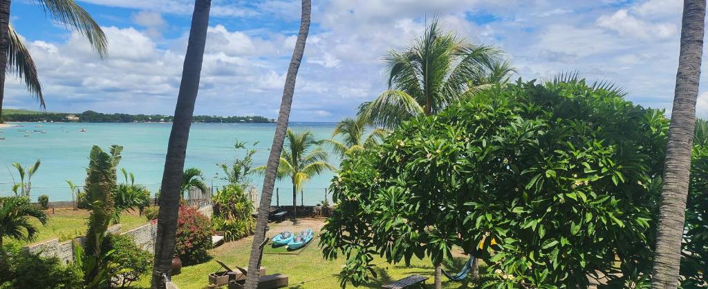 La Maison de la plage - Guest House - 15