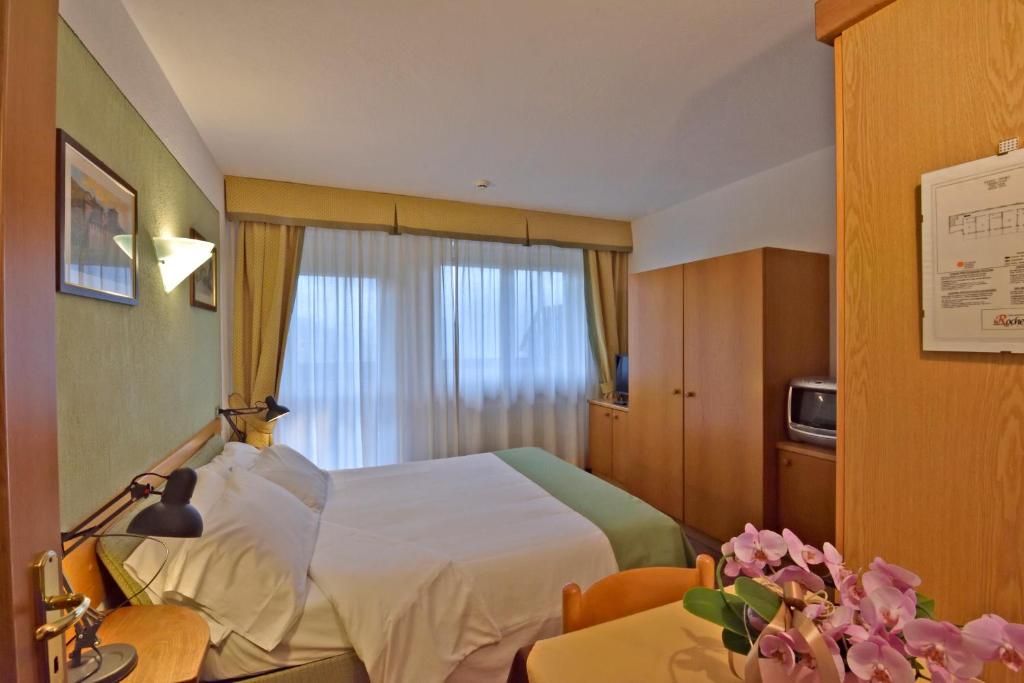 La Roche Hotel Appartments - 12