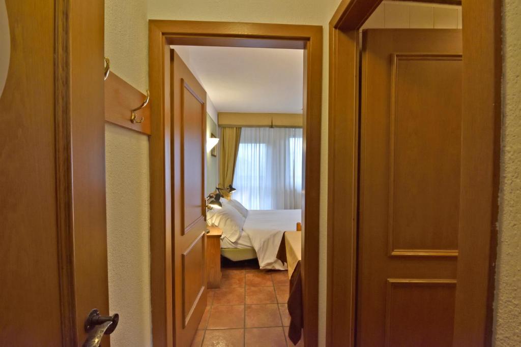 La Roche Hotel Appartments - 14