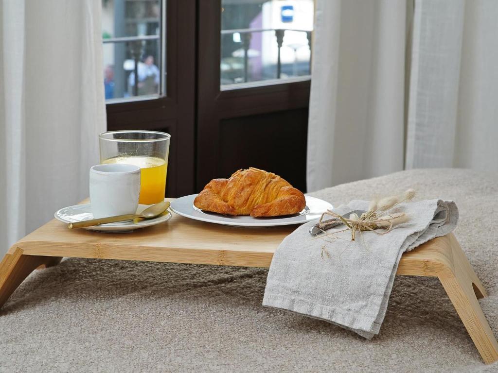 Étkezési lehetőség az apartmanban vagy a közelben