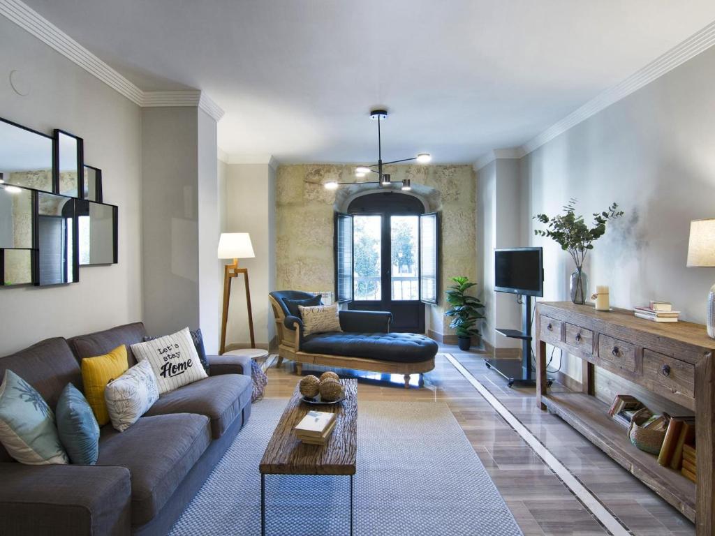 ChezmoiHomes Town Hall 1 - Apartamento