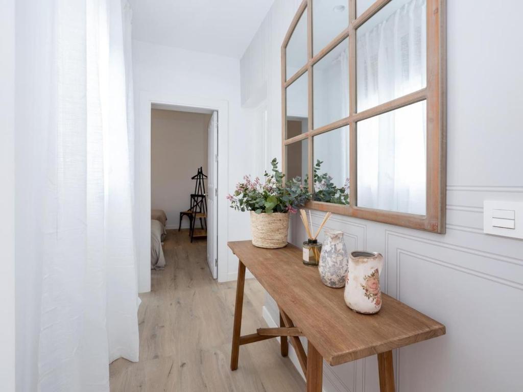 Kép Bright and Elegant Gran Via apartments szállásáról Granadában a galériában