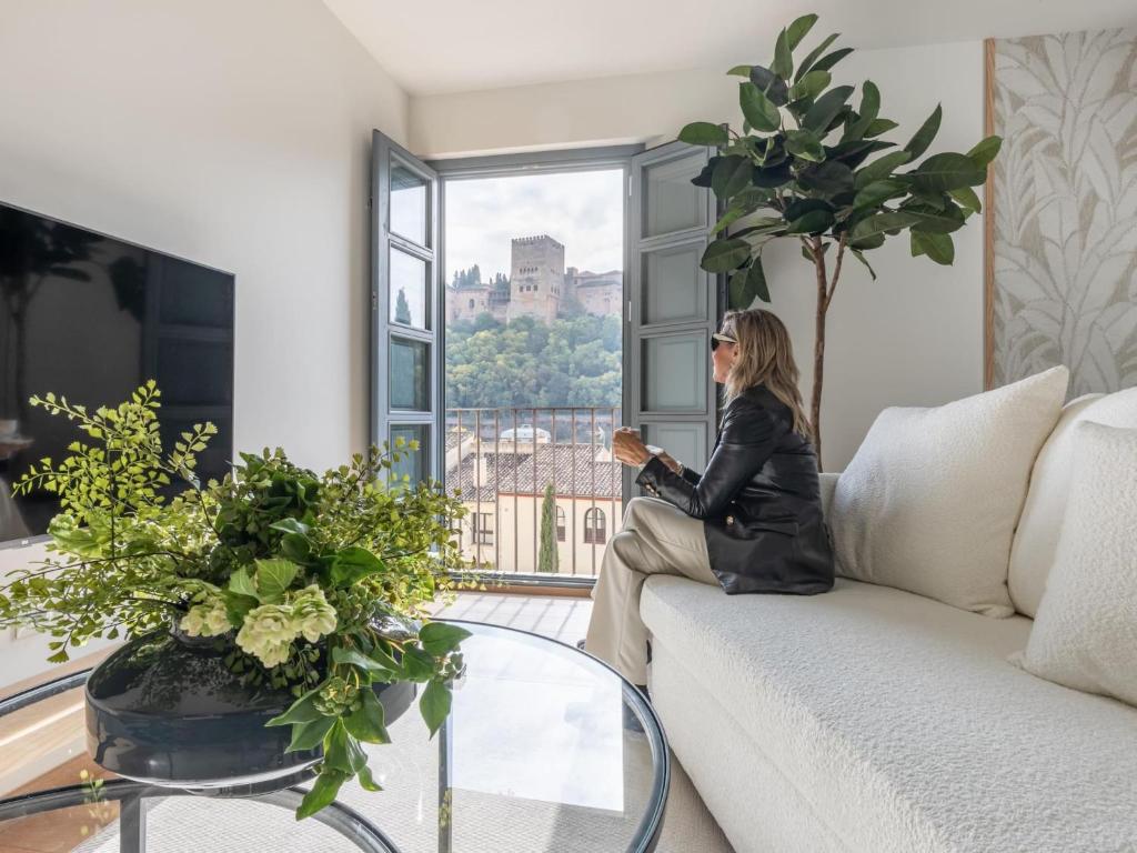 ChezmoiHomes Alhambra Dream