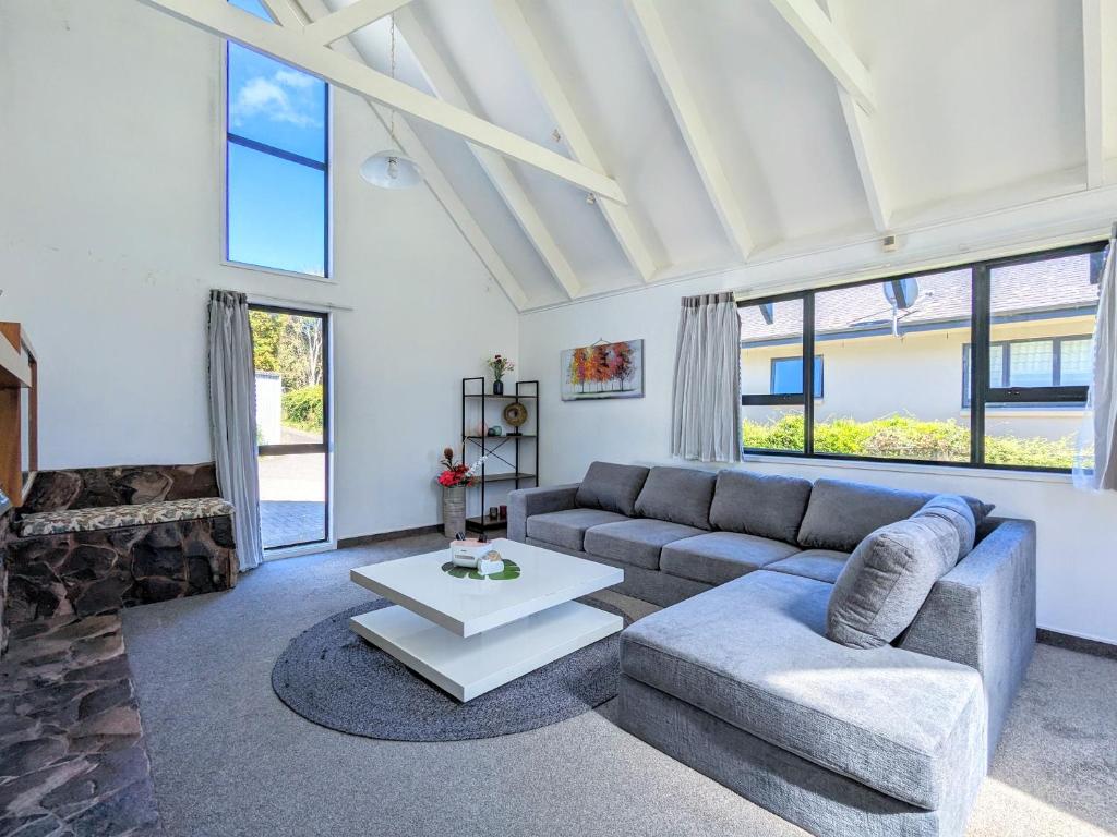 Redwood family home & Ride to Redwood forest - Resim 12