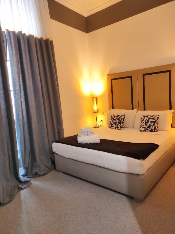 Relais Santa Maria Maggiore - Superior Double Room