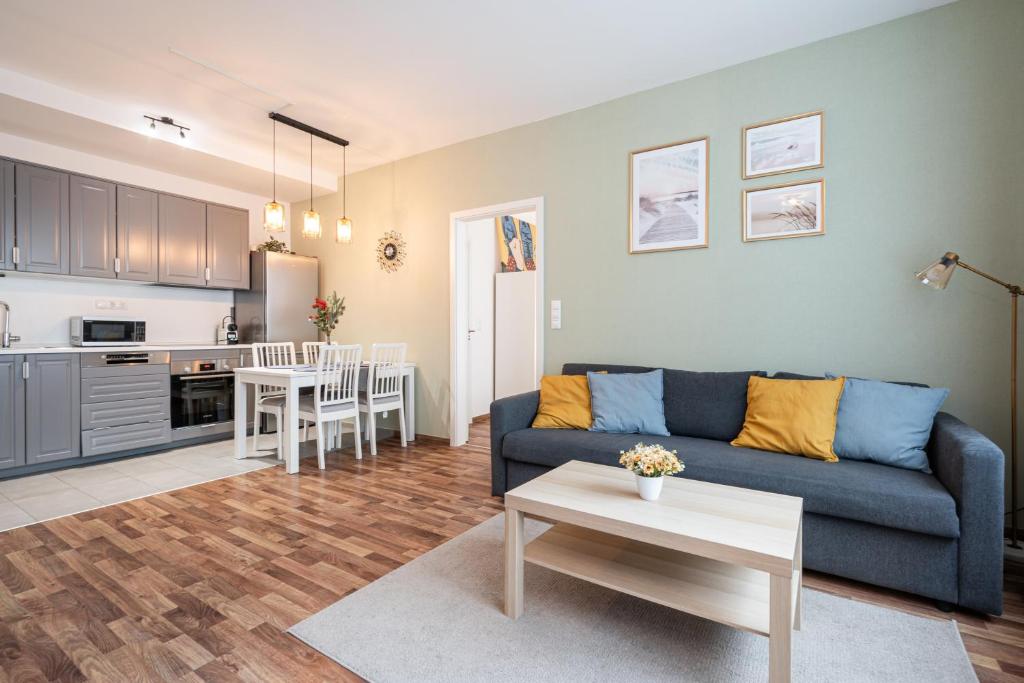 Style Fusion Apartment 1092 Budapest, 57 Ráday utca kép - 1