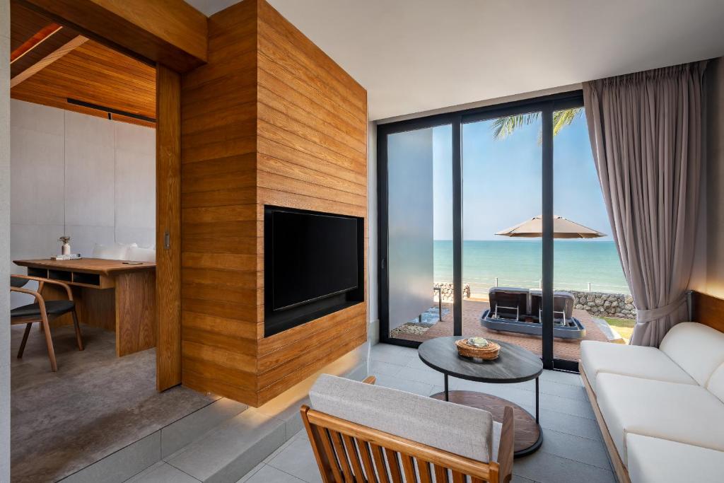 Casa De La Flora - Suite Con Piscina Privata - Fronte Spiaggia