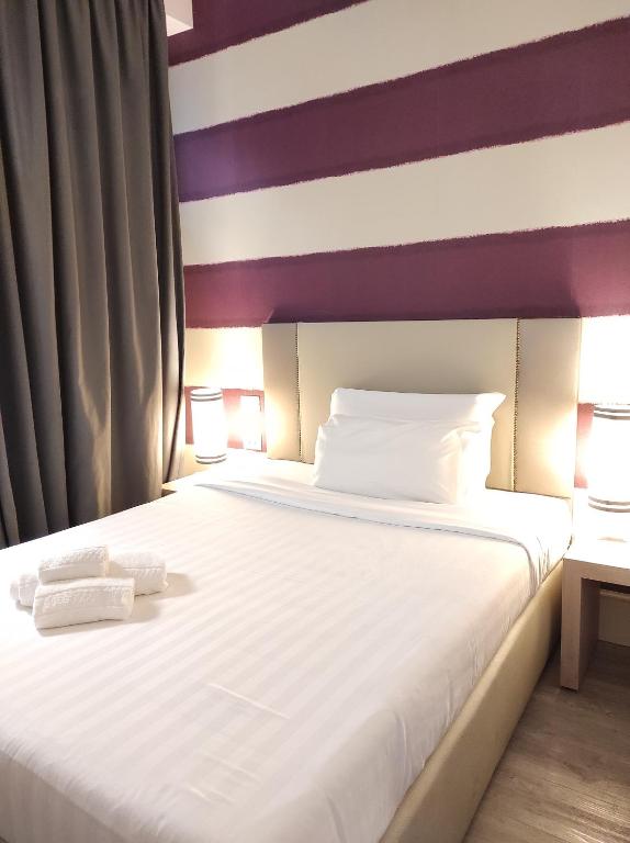 Relais Santa Maria Maggiore - Single Room
