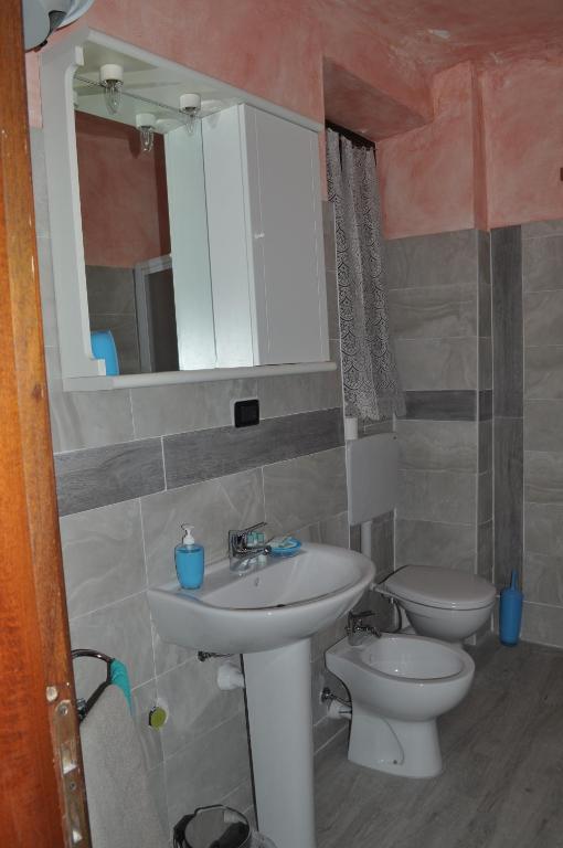 Apartments Il Delfino - 18