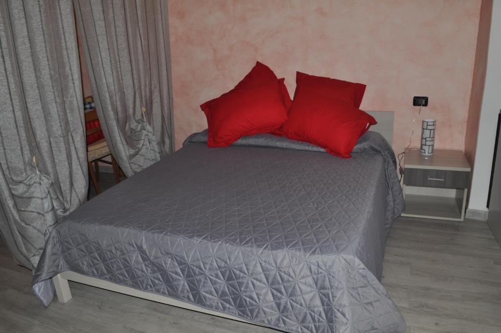 Apartments Il Delfino - 16