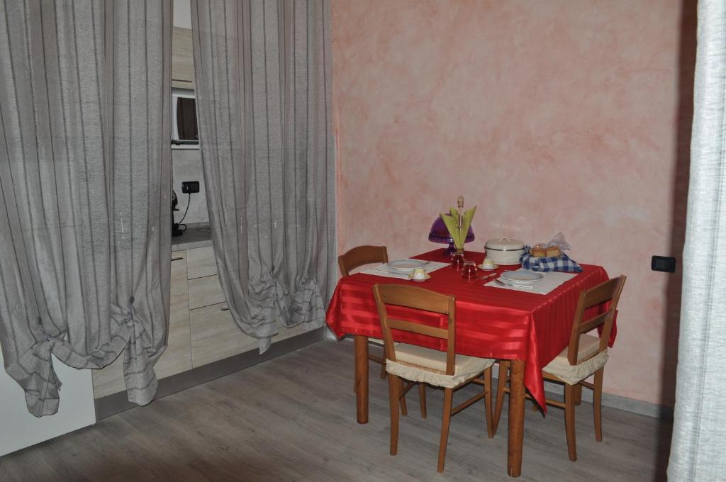 Apartments Il Delfino - 10