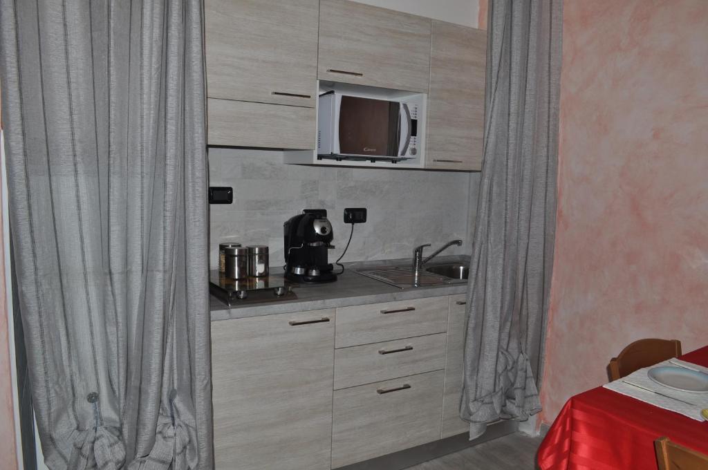 Apartments Il Delfino - 5