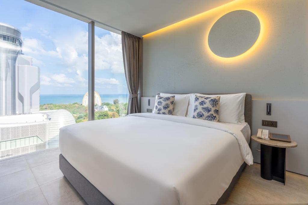 Akara Hotel Pattaya - Resim 41