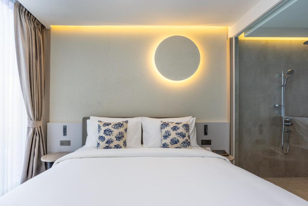 Akara Hotel Pattaya - 13