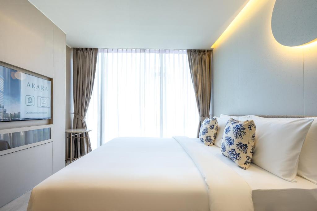 Akara Hotel Pattaya - Resim 43