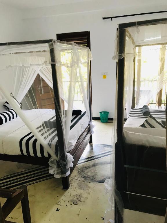 Forest Rawana homestay Ella - 2