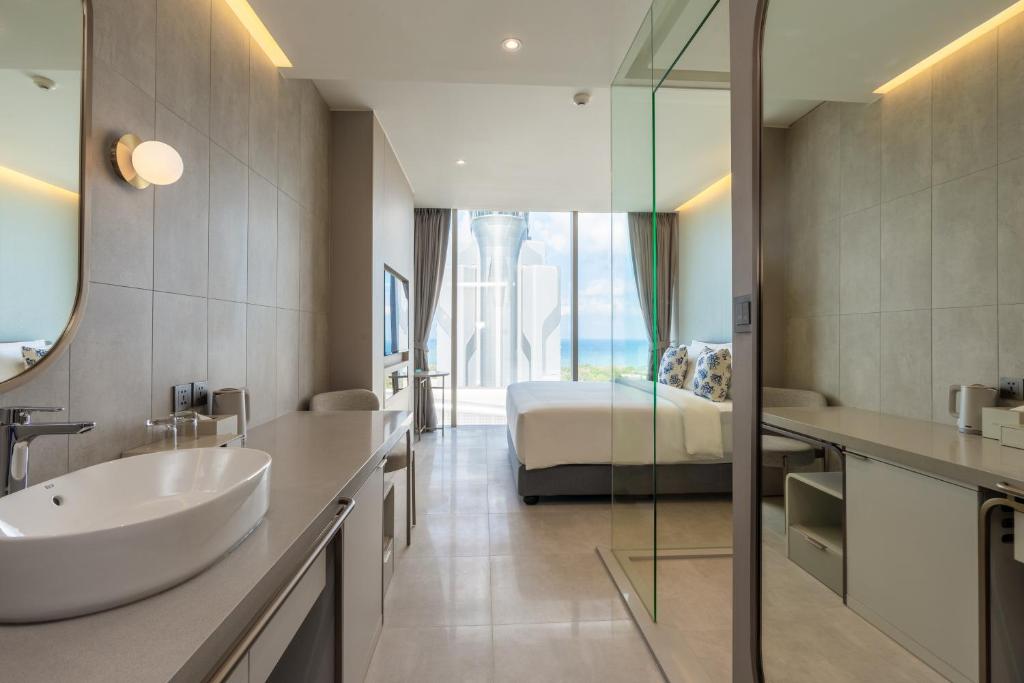 Akara Hotel Pattaya - 14